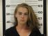 Christina Lowery Arrest Mugshot Preble 9/26/2014