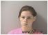 Christina Matthews Arrest Mugshot butler 8/14/2015