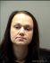 Christina Pyles Arrest Mugshot Montgomery 2/24/2017