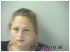 Christina Scenters Arrest Mugshot Butler 9/22/2018