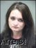 Christina Thompson Arrest Mugshot Hocking 08/30/2017