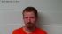 Christopher Holt Arrest Mugshot Fayette 10/27/2022