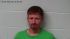 Christopher Holt Arrest Mugshot Fayette 7/20/2023