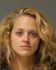 Christy Page Arrest Mugshot Shelby 9/29/2017