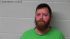 Clayton Anders Arrest Mugshot Fayette 11/3/2023