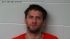 Cody Fadely Arrest Mugshot Fayette 10/17/2022