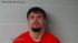 Cole Campbell Arrest Mugshot Fayette 10/6/2022