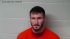 Cory Collins Arrest Mugshot Fayette 12/10/2023