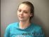 Courtney Barnd Arrest Mugshot Hancock 03-23-2018