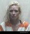 Courtney Litteral Arrest Mugshot Clark 5/23/2021