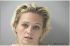 Courtney Medary Arrest Mugshot Butler 8/24/2016