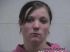 Courtney Ward Arrest Mugshot Fayette 1/4/2016