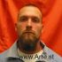 DANIEL COLEBANK Arrest Mugshot DOC 06/07/2016