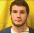 DANIEL SNYDER Arrest Mugshot DOC 07/21/2020
