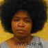 DANIELLE JOHNSON Arrest Mugshot DOC 01/20/2017