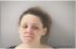 DANIELLE LUSK Arrest Mugshot butler 02/28/14