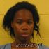 DANYELL COOPER Arrest Mugshot DOC 11/25/2016