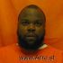 DARIUS MITCHELL Arrest Mugshot DOC 08/06/2013