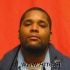 DARNELLE HARRIS Arrest Mugshot DOC 11/18/2011