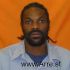 DAVID BLACKMON Arrest Mugshot DOC 04/16/2003