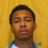 DEMETRIUS MACKEY Arrest Mugshot DOC 10/07/2016