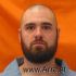 DEREK VANHORN Arrest Mugshot DOC 06/21/2012