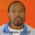 DONIEL FRARY Arrest Mugshot DOC 06/21/2013