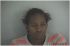 DONNISHA NELSON Arrest Mugshot butler 10/27/2012