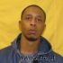 DONTE GILMER Arrest Mugshot DOC 12/20/2012