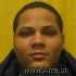 DORIAN FRAZIER Arrest Mugshot DOC 04/16/2014