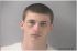 DYLAN BAGLEY Arrest Mugshot butler 5/25/2013 5:10 P2012