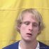 DYLAN KUSMYN Arrest Mugshot DOC 08/26/2021