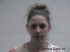 Daneille Longberry Arrest Mugshot Fayette 4/14/2014