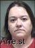 Danelle Bare Arrest Mugshot Hocking 12/19/2016