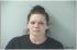 Danielle Barrett Arrest Mugshot Butler 4/10/2020