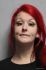 Danielle Combs Arrest Mugshot Butler 11/22/2022