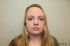 Danielle Cox Arrest Mugshot Darke 3/28/2017