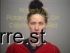 Danielle Longberry Arrest Mugshot Pickaway 01-10-2020