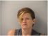 Danielle Smith Arrest Mugshot Butler 8/21/2020