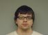 David Krieg Arrest Mugshot Mercer 4/11/2018
