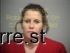 Desiree Adams Arrest Mugshot Pickaway 02-17-2021