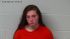 Destiny Lewis Arrest Mugshot Fayette 11/30/2021