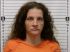 Dora Nichols Arrest Mugshot Hardin 2024-07-08