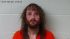 Dustin Gulley Arrest Mugshot Fayette 4/25/2022