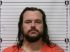 Dustin Teeters Arrest Mugshot Hardin 2025-01-08