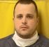 ERIC EDGAR Arrest Mugshot DOC 06/25/2020