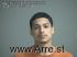 Elijah Sandoval Arrest Mugshot Sandusky 08/10/2015