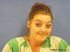 Elizabeth Burson Arrest Mugshot Butler 8/17/2016