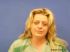 Elizabeth Davis Arrest Mugshot Brown 3/3/2016