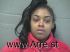 Ericka Carr Arrest Mugshot Richland 12/07/2018